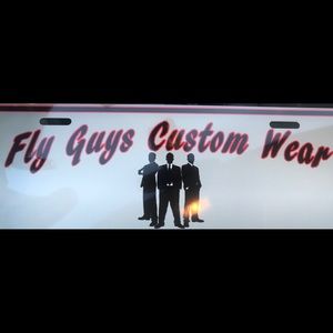 Meet your Posher, Dennis